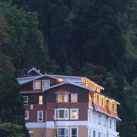 Summit Hermon Hotel & Spa Дарджилинг Екстериор снимка
