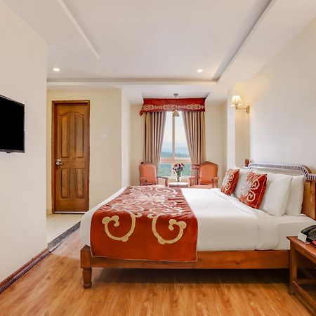 Summit Hermon Hotel & Spa Дарджилинг Екстериор снимка