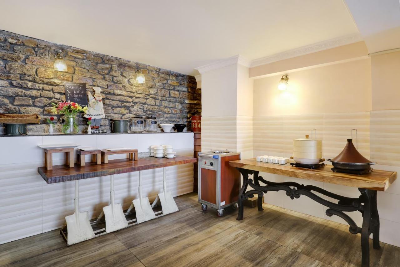 Summit Hermon Hotel & Spa Дарджилинг Екстериор снимка