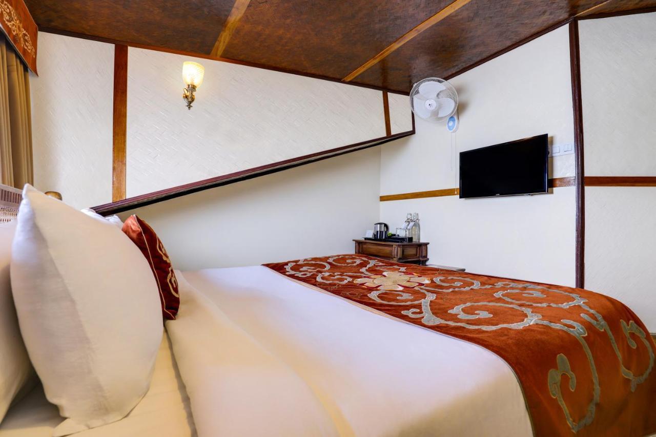 Summit Hermon Hotel & Spa Дарджилинг Екстериор снимка