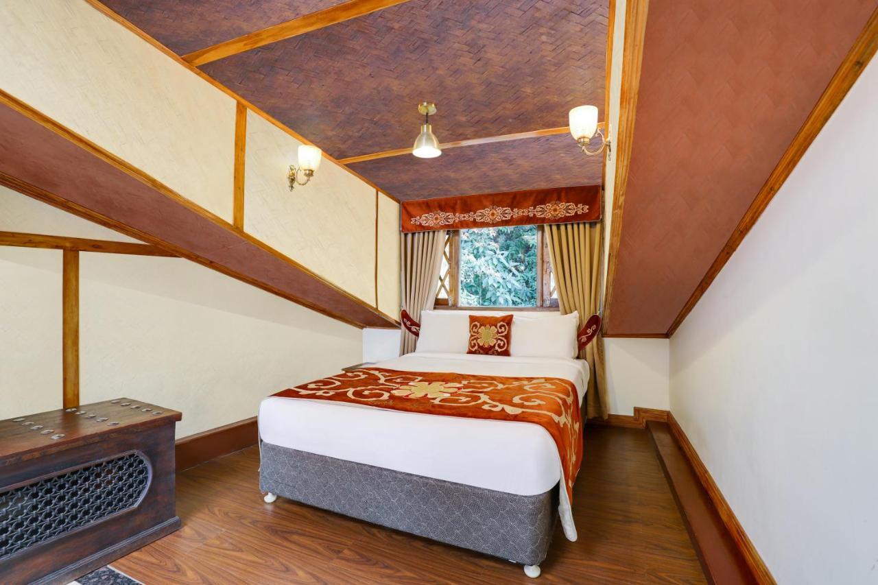 Summit Hermon Hotel & Spa Дарджилинг Екстериор снимка